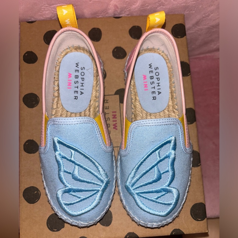 Sophia Webster Mini